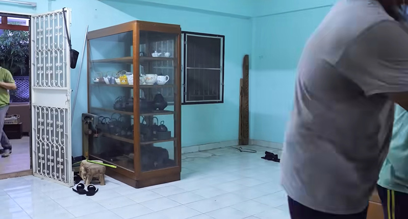 สไปร์ท SPD เปย์หลักล้านเซอร์ไพรส์บ้านใหม่ให้เพื่อน สไปร์ท SPD เปย์หลักล้านเซอร์ไพรส์บ้านใหม่ให้เพื่อน