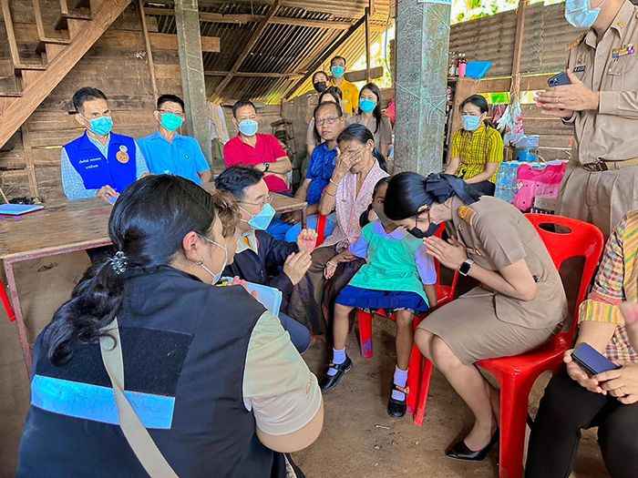 เปิดยอดบริจาค น้องเตย เด็ก 4 ขวบ ทะลุล้าน เปิดยอดบริจาค น้องเตย เด็ก 4 ขวบ ทะลุล้าน