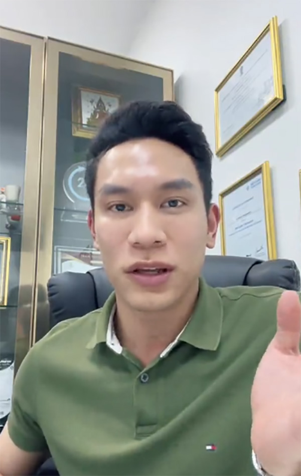 หมอศัลย์ เตือนโรคแพ้ยาสลบจากพันธุกรรม พบยาก 1 ในแสน หมอศัลย์ เตือนโรคแพ้ยาสลบจากพันธุกรรม พบยาก 1 ในแสน