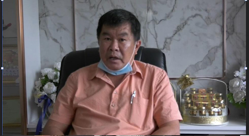 สุดช็อก เจอบิลค่าน้ำประปาเก็บย้อนหลัง 9 ปี 15,000 ทั้งที่จ่ายทุกเดือน สุดช็อก เจอบิลค่าน้ำประปาเก็บย้อนหลัง 9 ปี 15,000 ทั้งที่จ่ายทุกเดือน