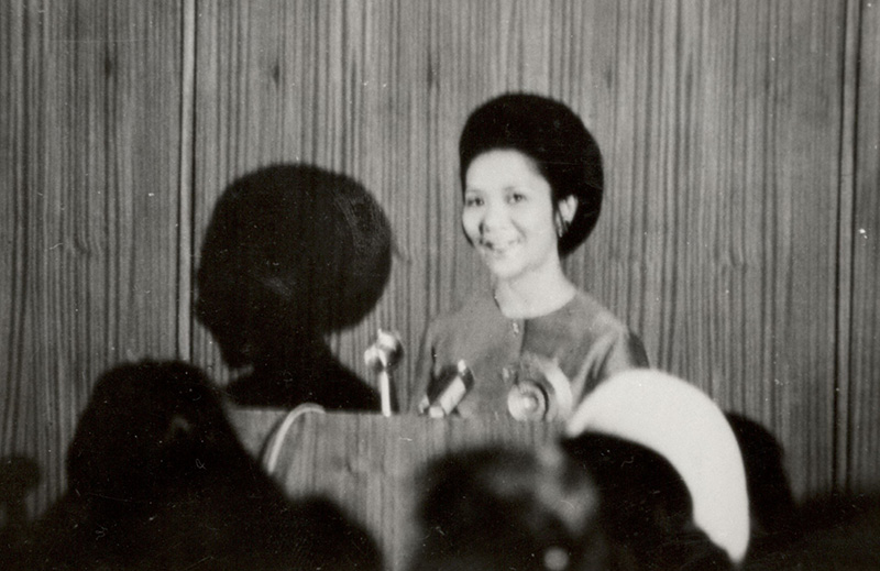 สดศรี ปันยารชุน สดศรี ปันยารชุน