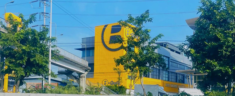 บี ควิก บี ควิก