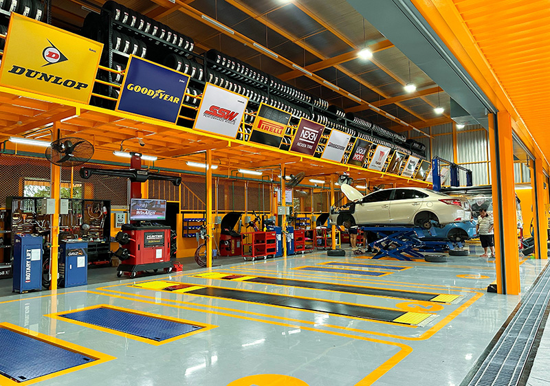 บี ควิก บี ควิก