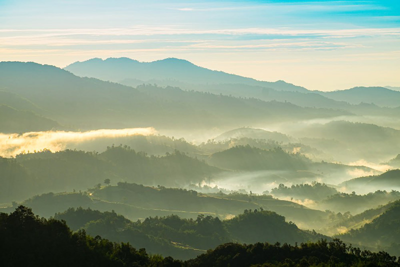 อากาศหนาว อากาศหนาว