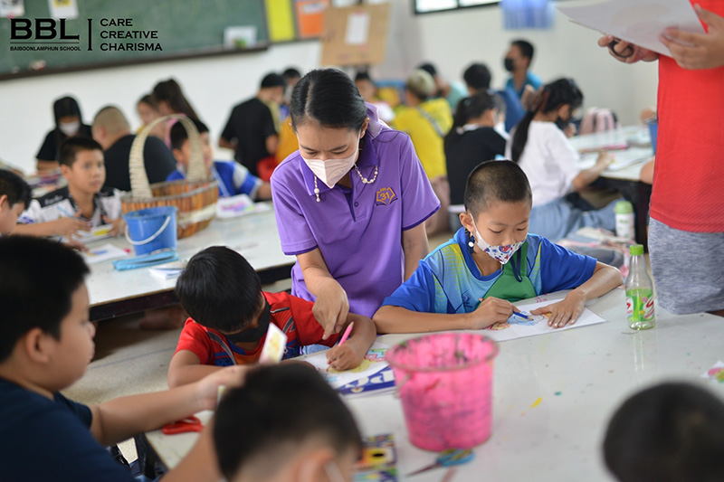 รร ดังลำพูน วัดผลการเรียนแบบไม่ต้องสอบ รร ดังลำพูน วัดผลการเรียนแบบไม่ต้องสอบ