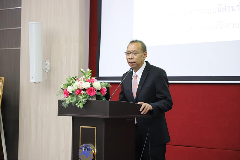 ผู้ว่าฯ ณรงค์ศักดิ์ โอสถธนากร ผู้ว่าหมูป่า เสียชีวิตแล้วในวัย 58 ปี ผู้ว่าฯ ณรงค์ศักดิ์ โอสถธนากร ผู้ว่าหมูป่า เสียชีวิตแล้วในวัย 58 ปี