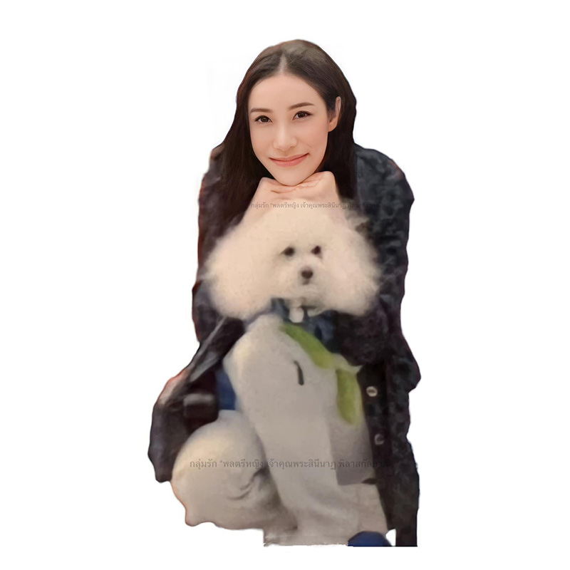 ประมวลภาพ เจ้าคุณพระสินีนาฏ กับสุนัขทรงเลี้ยง และในอิริยาบถต่าง ณ เยอรมนี ประมวลภาพ เจ้าคุณพระสินีนาฏ กับสุนัขทรงเลี้ยง และในอิริยาบถต่าง ณ เยอรมนี