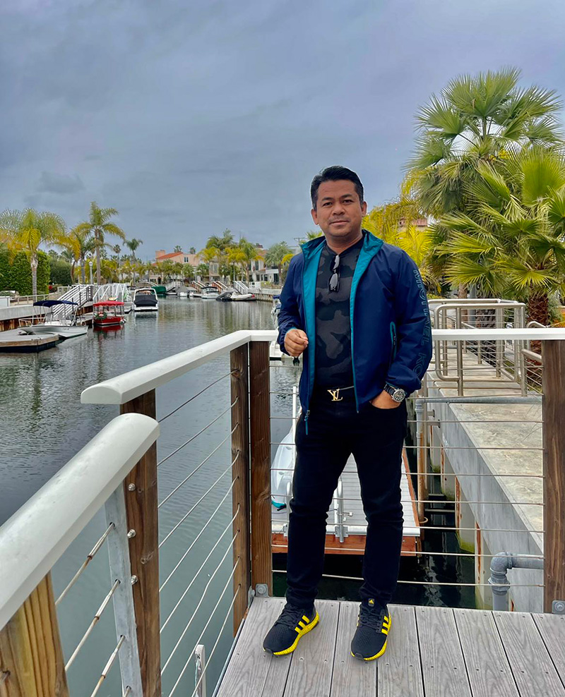 บิ๊กมวยกัมพูชา เสียงอ่อย ขอแฟนมวย 2 ชาติอย่าตีกัน บิ๊กมวยกัมพูชา เสียงอ่อย ขอแฟนมวย 2 ชาติอย่าตีกัน