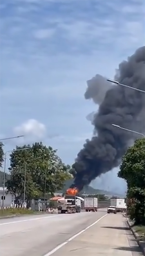 ตู้สินค้าอันตรายระเบิด ตู้สินค้าอันตรายระเบิด