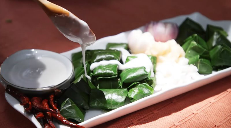 แจงดราม่า 1 จังหวัด 1 เมนู แจงดราม่า 1 จังหวัด 1 เมนู