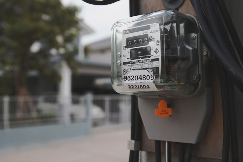 ค่าไฟฟ้า ค่าไฟฟ้า