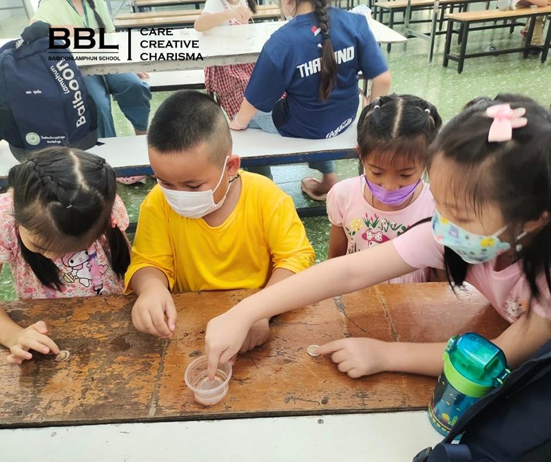 รร ดังลำพูน วัดผลการเรียนแบบไม่ต้องสอบ รร ดังลำพูน วัดผลการเรียนแบบไม่ต้องสอบ