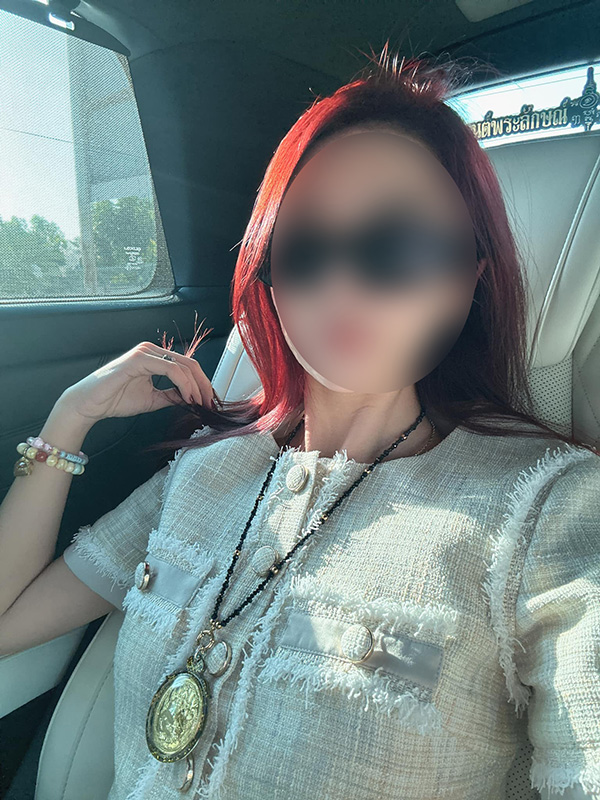 สาวจีนรีวิวซอยนานา สาวจีนรีวิวซอยนานา