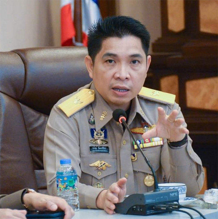 เปิดโฉม 7 สว ออกตัวชัดโหวต พิธา ขึ้นเป็นนายกฯ เปิดโฉม 7 สว ออกตัวชัดโหวต พิธา ขึ้นเป็นนายกฯ