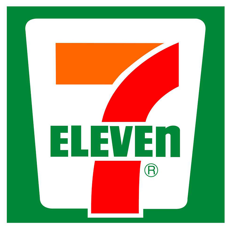 7 Eleven 7 Eleven