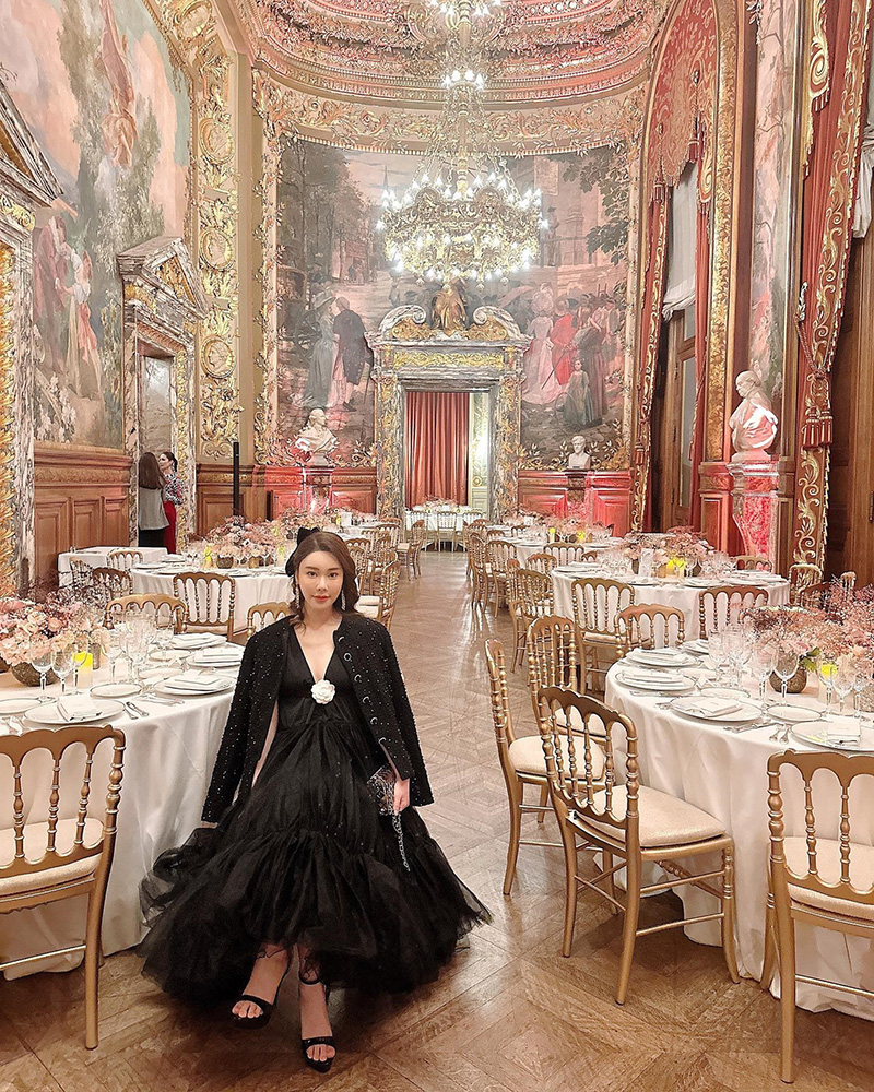 ขุดประวัติครอบครัวเหี้ยม วางแผนฆ่าหั่นศพไฮโซฮ่องกง ขุดประวัติครอบครัวเหี้ยม วางแผนฆ่าหั่นศพไฮโซฮ่องกง