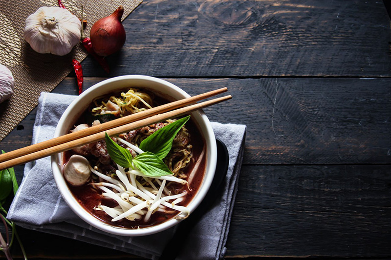 ก๋วยเตี๋ยวเรือ ก๋วยเตี๋ยวเรือ