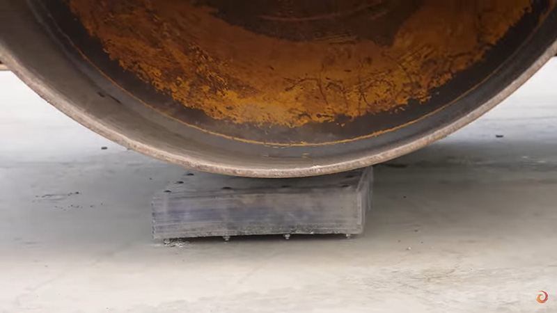 MrBeast ท้า My Mate Nate ทำลายกล่องเงินแข็งสุดในโลก MrBeast ท้า My Mate Nate ทำลายกล่องเงินแข็งสุดในโลก