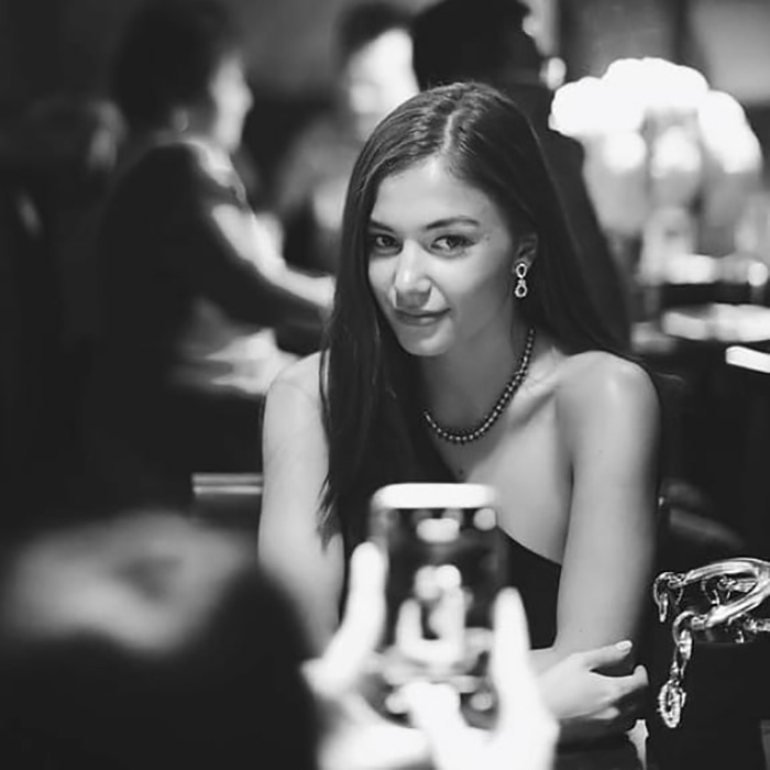 อานิชา อานิชา