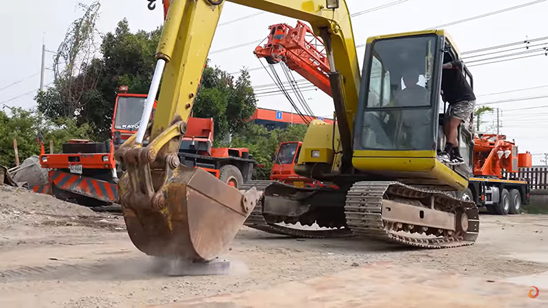 MrBeast ท้า My Mate Nate ทำลายกล่องเงินแข็งสุดในโลก MrBeast ท้า My Mate Nate ทำลายกล่องเงินแข็งสุดในโลก