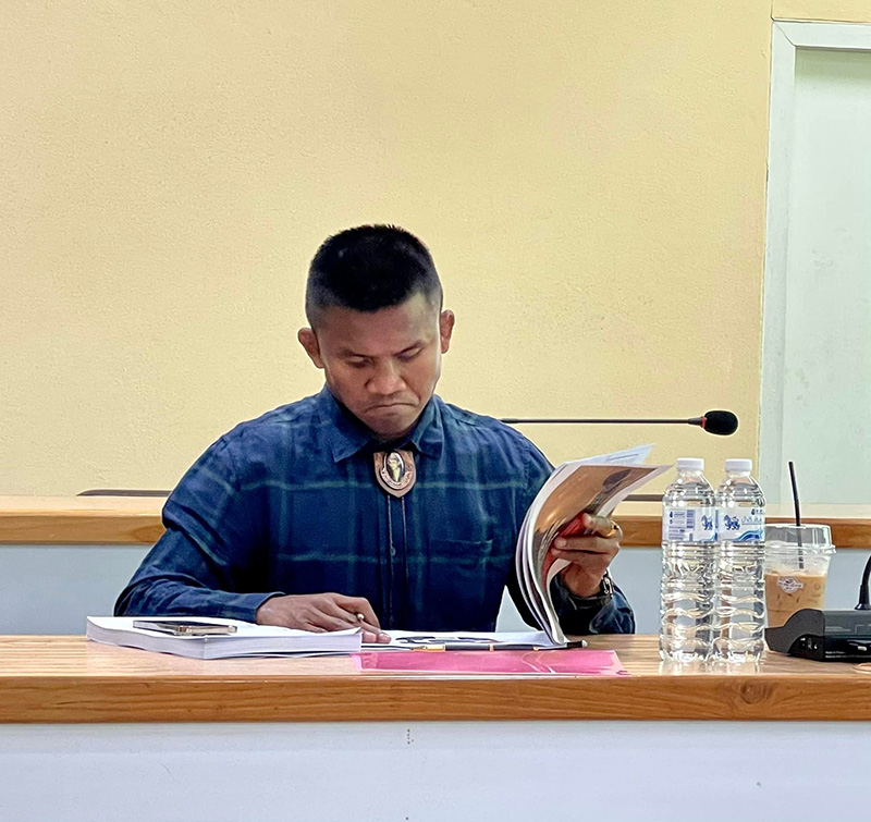 บัวขาว บัญชาเมฆ เรียนดี กีฬาเด่น คว้าปริญญาโท ใบที่ 2 ในชีวิต บัวขาว บัญชาเมฆ เรียนดี กีฬาเด่น คว้าปริญญาโท ใบที่ 2 ในชีวิต