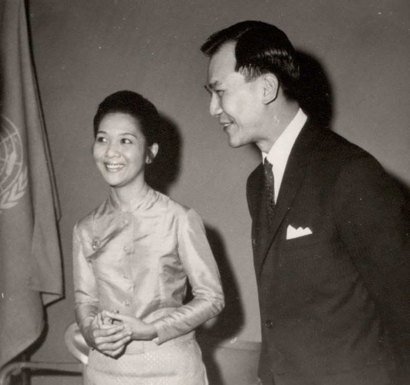 สดศรี ปันยารชุน สดศรี ปันยารชุน