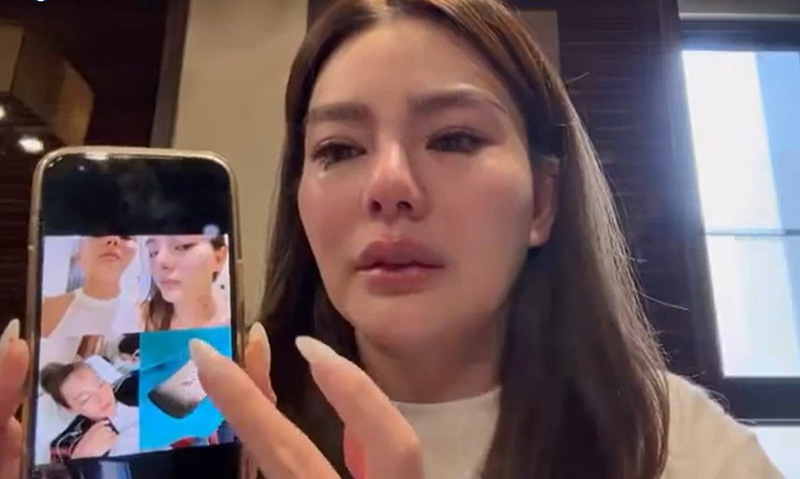 แฉยับ ชูวิทย์ ลั่น มาเก๊า 888 ตายเพราะนารีพิฆาต แฉยับ ชูวิทย์ ลั่น มาเก๊า 888 ตายเพราะนารีพิฆาต