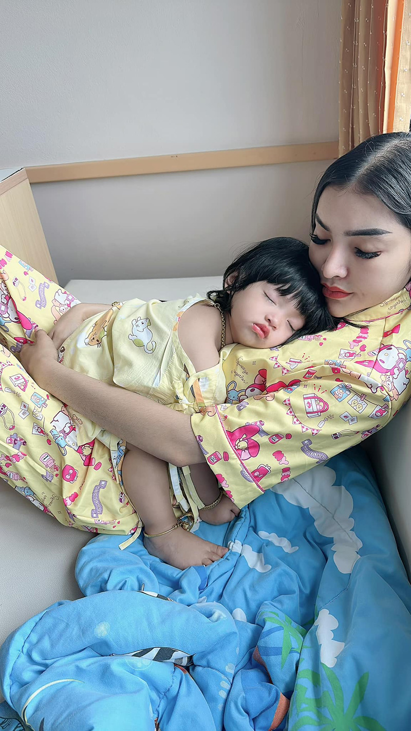 เมียเก่า เก่ง ลายพราง เมียเก่า เก่ง ลายพราง