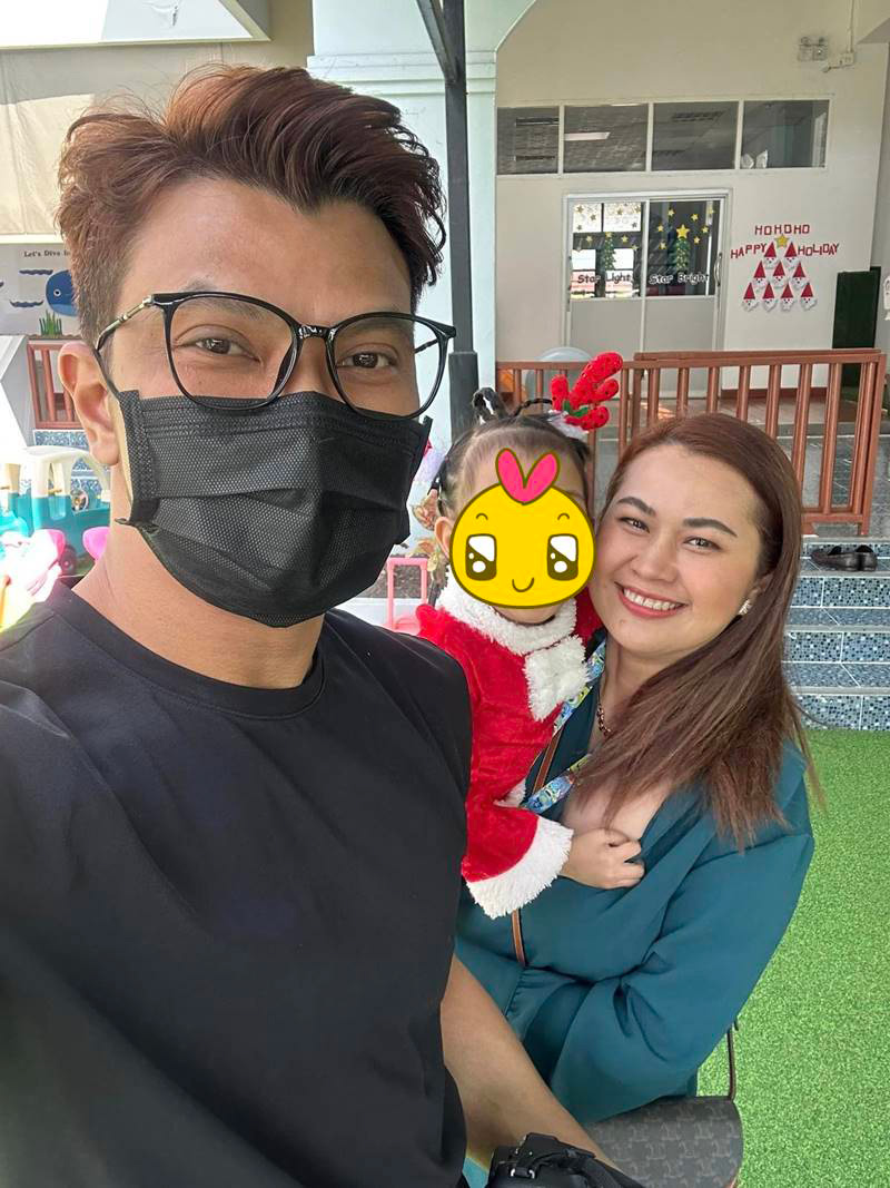 ต๊ะ นารากร แนะภรรยา หนุ่ม กะลา หย่าให้มันจบ ไป ลั่นเคยเจอผู้ชายเจ้าชู้มาเยอะ ต๊ะ นารากร แนะภรรยา หนุ่ม กะลา หย่าให้มันจบ ไป ลั่นเคยเจอผู้ชายเจ้าชู้มาเยอะ