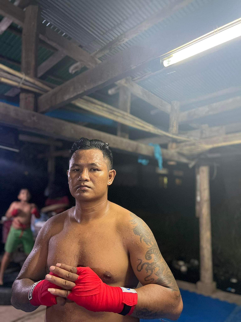 ประวัติ แก้ว รัมย์จง เสือร้ายแห่งพระตะบอง ประวัติ แก้ว รัมย์จง เสือร้ายแห่งพระตะบอง