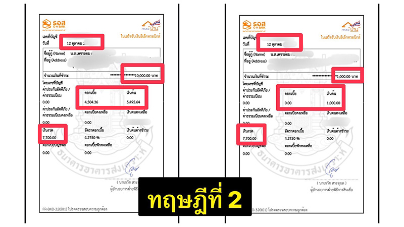 ทริกผ่อนบ้านหมดไว ทริกผ่อนบ้านหมดไว