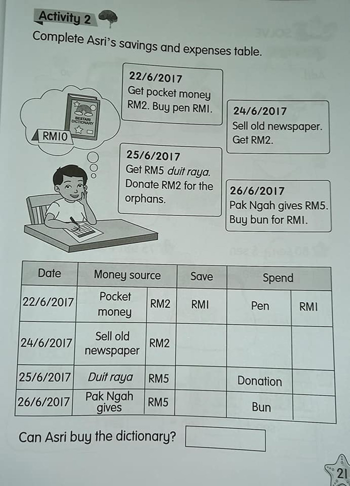 พ่อเทียบการเรียน ป.1 อเมริกา VS. ในประเทศ พ่อเทียบการเรียน ป.1 อเมริกา VS. ในประเทศ