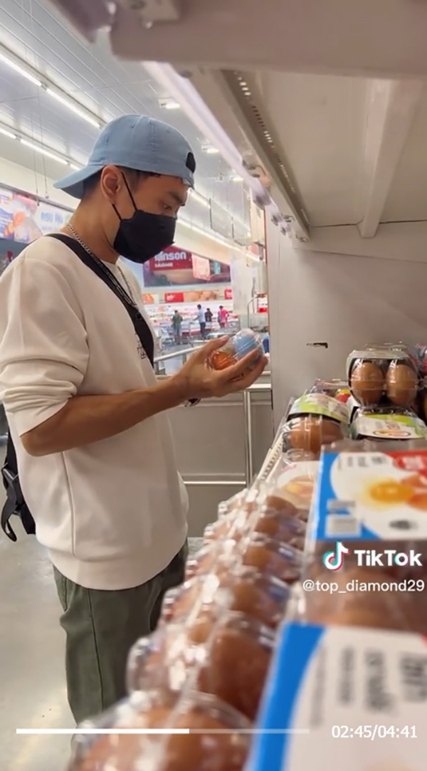 หนุ่มรีวิว ฮาวทูประหยัด ค่ากิน 2 คนจาก 20,000 เหลือ 4,500 หนุ่มรีวิว ฮาวทูประหยัด ค่ากิน 2 คนจาก 20,000 เหลือ 4,500