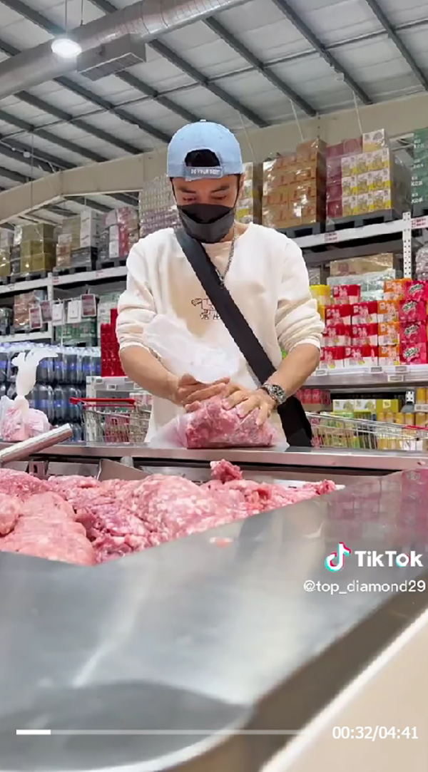 หนุ่มรีวิว ฮาวทูประหยัด ค่ากิน 2 คนจาก 20,000 เหลือ 4,500 หนุ่มรีวิว ฮาวทูประหยัด ค่ากิน 2 คนจาก 20,000 เหลือ 4,500