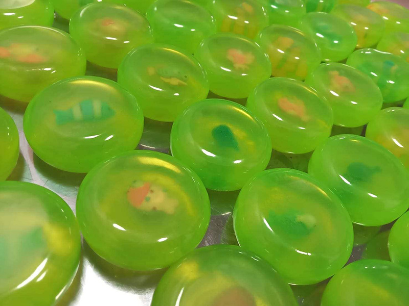 พี่ดำปลาเผา เปิดแบรนด์สบู่กลิ่นไม่ซ้ำ ปลาเผาก็มา ปลาดุกย่างก็มี พี่ดำปลาเผา เปิดแบรนด์สบู่กลิ่นไม่ซ้ำ ปลาเผาก็มา ปลาดุกย่างก็มี