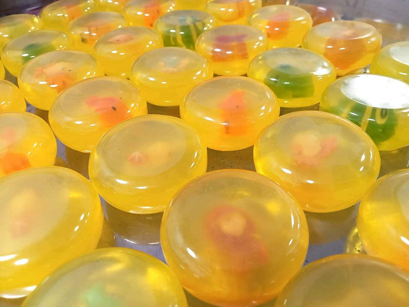 พี่ดำปลาเผา เปิดแบรนด์สบู่กลิ่นไม่ซ้ำ ปลาเผาก็มา ปลาดุกย่างก็มี พี่ดำปลาเผา เปิดแบรนด์สบู่กลิ่นไม่ซ้ำ ปลาเผาก็มา ปลาดุกย่างก็มี