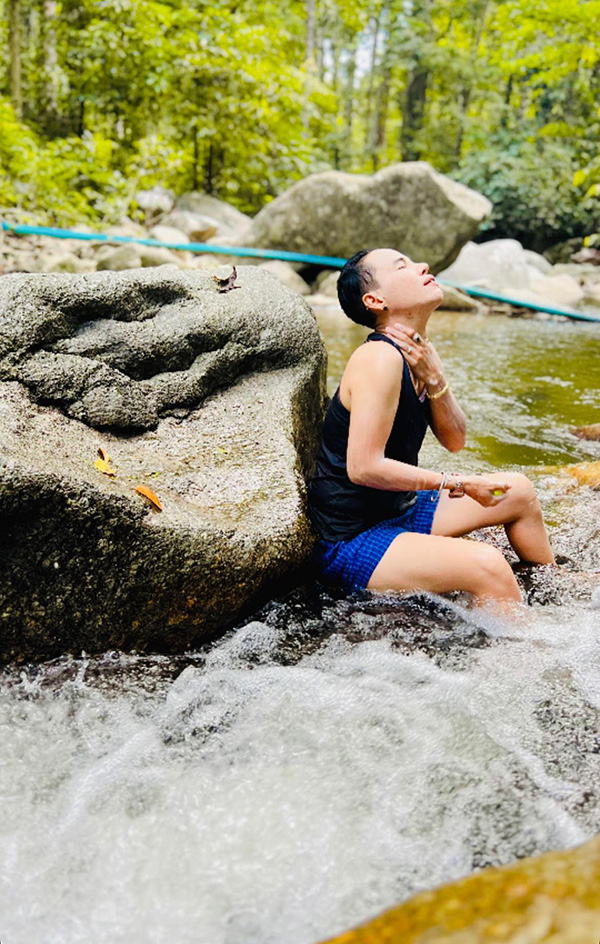 พี่ดำปลาเผา เปิดแบรนด์สบู่กลิ่นไม่ซ้ำ ปลาเผาก็มา ปลาดุกย่างก็มี พี่ดำปลาเผา เปิดแบรนด์สบู่กลิ่นไม่ซ้ำ ปลาเผาก็มา ปลาดุกย่างก็มี