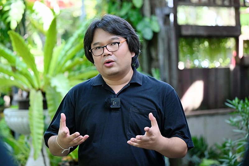 อ อ๊อด อ อ๊อด