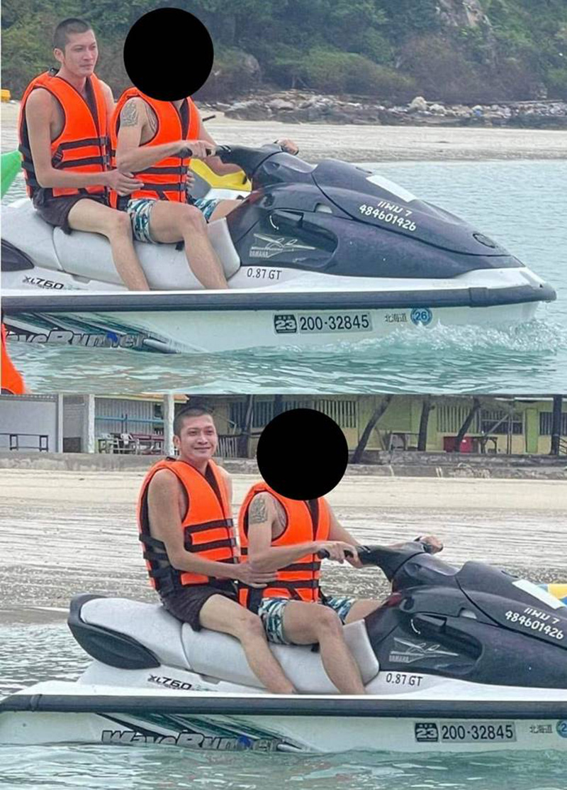 แพรรี่ ไพรวัลย์ จัดชุดใหญ่ หลังป้าวอนหยุดใส่ร้าย ครูบาไก่ แพรรี่ ไพรวัลย์ จัดชุดใหญ่ หลังป้าวอนหยุดใส่ร้าย ครูบาไก่