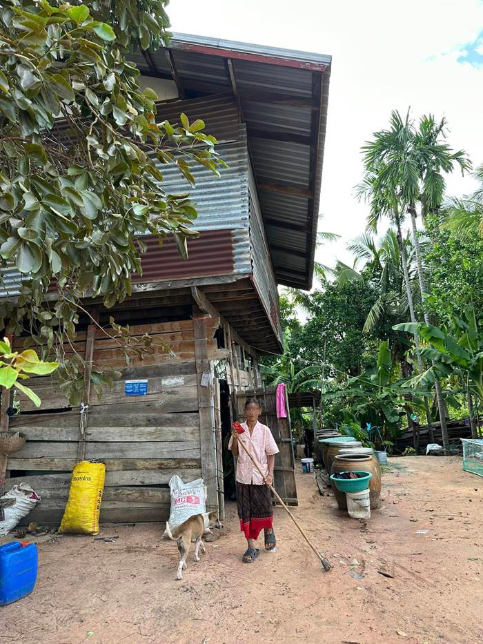 เปิดยอดบริจาค น้องเตย เด็ก 4 ขวบ ทะลุล้าน เปิดยอดบริจาค น้องเตย เด็ก 4 ขวบ ทะลุล้าน