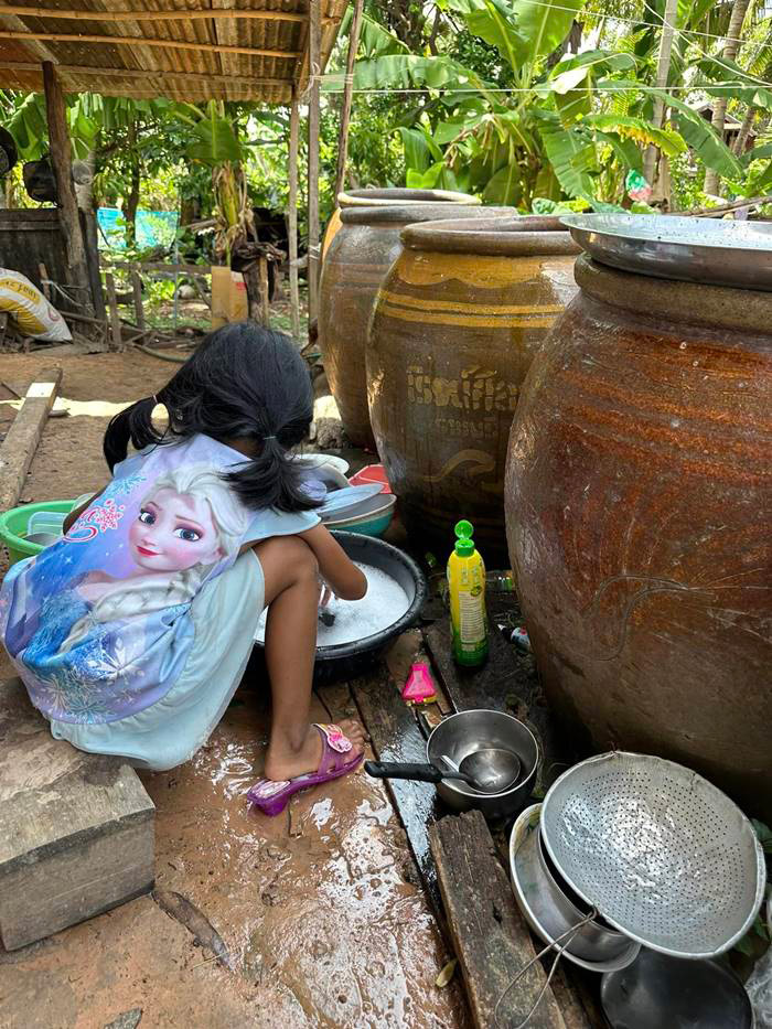 เปิดยอดบริจาค น้องเตย เด็ก 4 ขวบ ทะลุล้าน เปิดยอดบริจาค น้องเตย เด็ก 4 ขวบ ทะลุล้าน