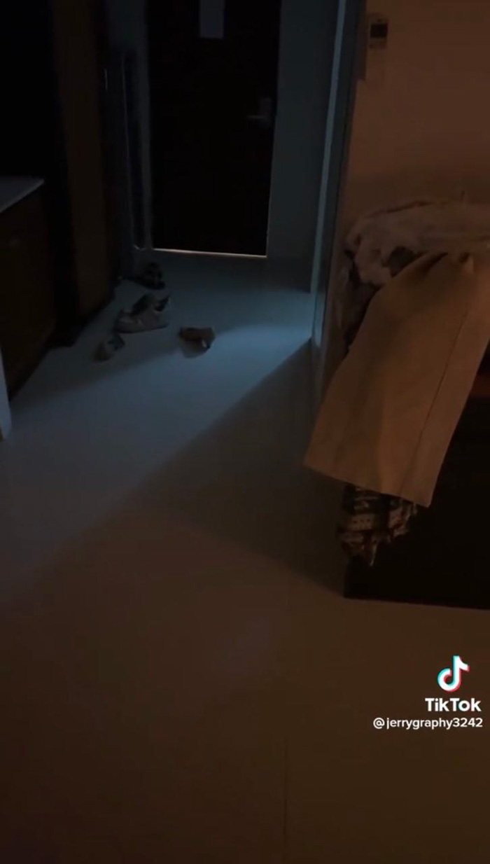 รีวิวโดนผีอำที่เชียงใหม่ รีวิวโดนผีอำที่เชียงใหม่