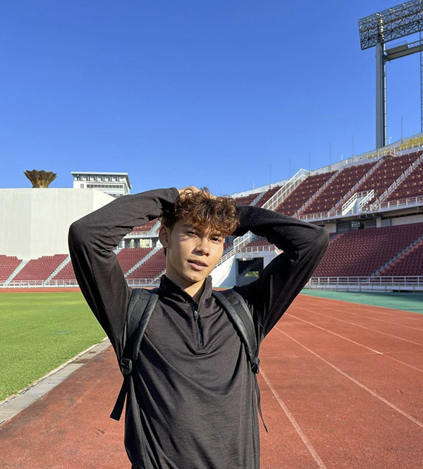 ไวรัล จิมมี่ พิฆเนศ คิกบ็อกซิ่งทีมชาติไทย ไวรัล จิมมี่ พิฆเนศ คิกบ็อกซิ่งทีมชาติไทย