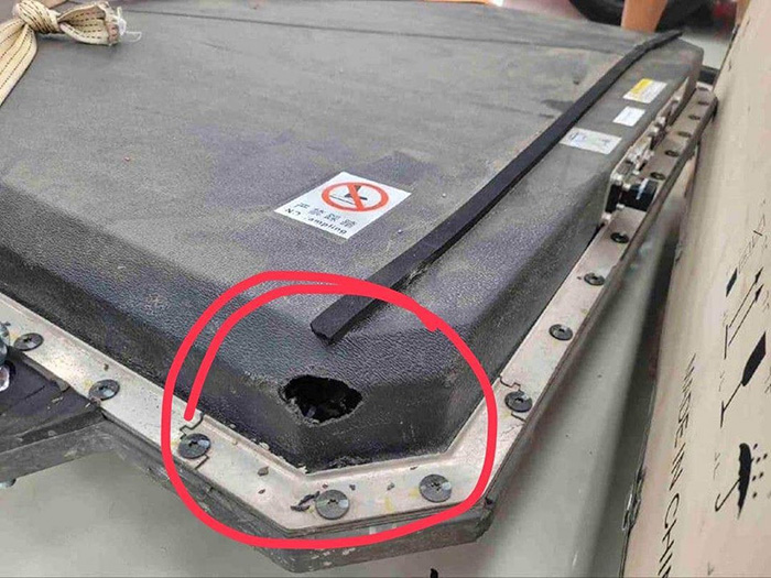 รถไฟฟ้า EV รถไฟฟ้า EV