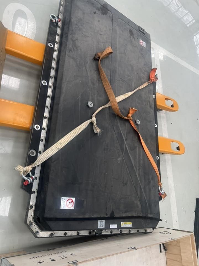 รถไฟฟ้า EV รถไฟฟ้า EV