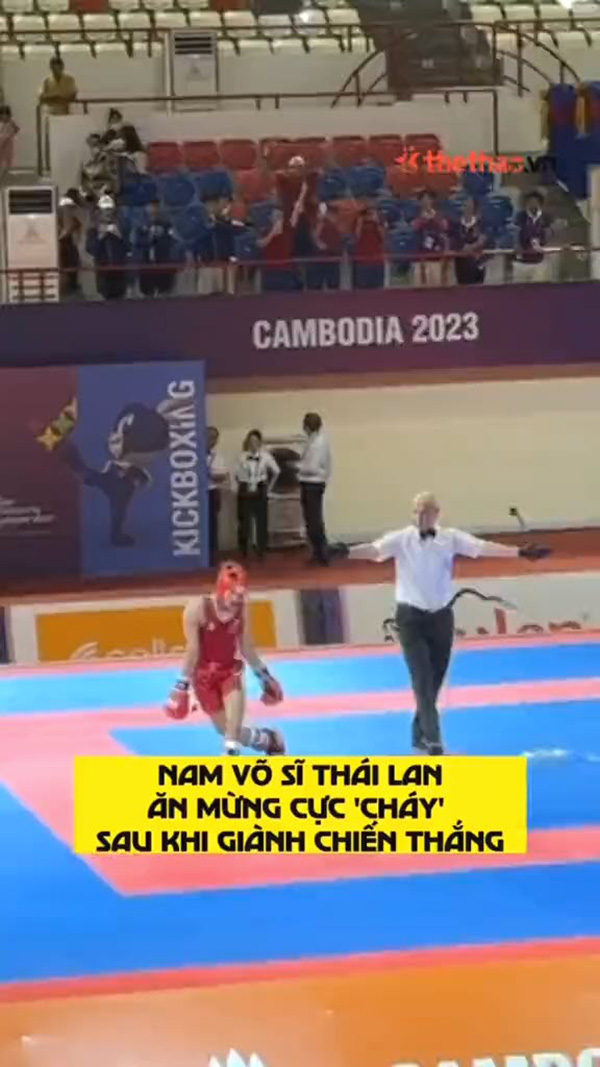 ไวรัล จิมมี่ พิฆเนศ คิกบ็อกซิ่งทีมชาติไทย ไวรัล จิมมี่ พิฆเนศ คิกบ็อกซิ่งทีมชาติไทย