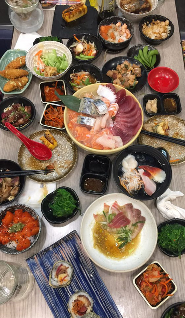 คอมเมนต์ คอมเมนต์