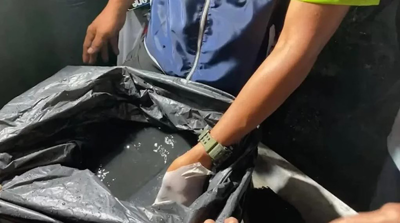 หาของกลาง หาของกลาง