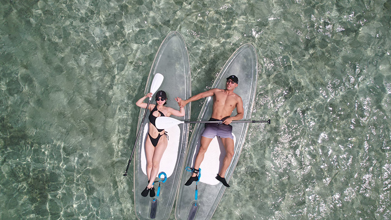 คู่รักอวดภาพเทียบ คู่รักอวดภาพเทียบ