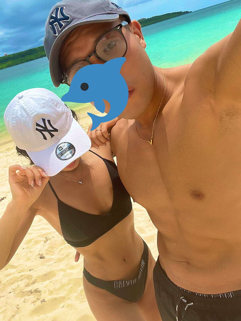 คู่รักอวดภาพเทียบ คู่รักอวดภาพเทียบ